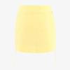 Arctix Women's Cinch Skort, Faded Yellow, Small view 4
