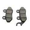 Scooter HD125 Brake Pads For SYM City Com Symply 1 Super Duke Orbit II Symphony Jet 14 Fiddle 2 Allo 125 HD200 300cc view 2
