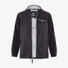 Arctix Boys Zephyr Windbreaker Jacket, Black, Medium view 2