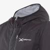 Arctix Boys Zephyr Windbreaker Jacket, Black, Medium view 4
