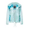 Arctix Women's Zephyr Windbreaker Jacket, Pewter, Medium view 3