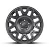 Fifteen52 Wander MX 17x8 5x114.3 38mm ET 73.1mm Center Bore Carbon Grey Wheel view 2
