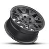 Fifteen52 Wander MX 17x8 5x114.3 38mm ET 73.1mm Center Bore Carbon Grey Wheel view 3