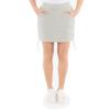 Arctix Women's Cinch Skort, Pewter, X-Small view 1