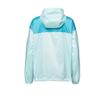 Arctix Women's Zephyr Windbreaker Jacket, Pewter, 3X view 4