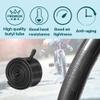 Kids Bike Tire 20 Inch Folding Bicycle Replacement Tire 20 X 2.125 Fit Children Road Bike (2 Tires 2 Tubes) view 3