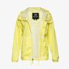 Arctix Women's Zephyr Windbreaker Jacket, Faded Yellow, X-Small view 2
