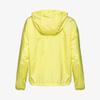 Arctix Women's Zephyr Windbreaker Jacket, Faded Yellow, X-Small view 3