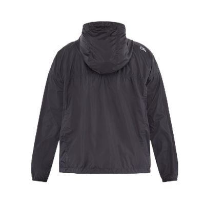 Arctix Womens Zephyr Windbreaker Jacket, Black, 2X US