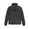 Arctix Womens Zephyr Windbreaker Jacket, Black, 2X US view 1