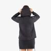 Arctix Womens Zephyr Windbreaker Jacket, Black, 2X US view 3