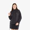 Arctix Womens Zephyr Windbreaker Jacket, Black, 2X US view 4