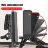 RIEJIN Adjustable Weight Bench, Full Body Workout Strength Training, Foldable Multi-Purpose Incline Decline Benches for Home Gym view 3