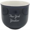 Boelter Brands Licensed MLB Giant Oversized 32oz Bowl Mug (New York Yankees) view 2