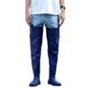 Hip Waders PVC Hip Waders, Fishing Pants/Hunting Shoes with Adjustable Buckle, Suitable for Feet Between 22.5 and 27.5cm (Color : Blue, Size : 43) view 1