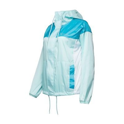 Arctix Women's Zephyr Windbreaker Jacket, Pewter, X-Small