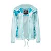 Arctix Women's Zephyr Windbreaker Jacket, Pewter, X-Small view 3