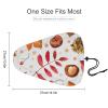 Your Fall Bike Seat Cover Waterproof and Dustproof Adjustable Soft Saddle Cushion Covers view 2