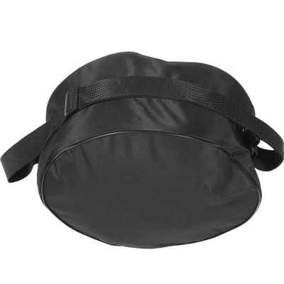 BESPORTBLE Yoga Wheel Storage Bag Shoulder Bag for Yoga Equipment Capacity for Phone and Keys Fitness Enthusiasts