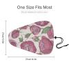 Blooming Austin Bike Seat Cover Waterproof and Dustproof Adjustable Soft Saddle Cushion Covers view 2