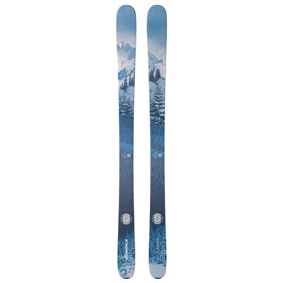 Nordica Santa Ana 93 Ski Womens 151