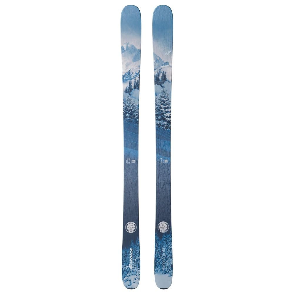 Nordica Santa Ana 93 Ski Womens 151