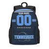 RIAWARME Custom Tennessee Backpack for Men Women, Personalized Backpacks with Name and Number, Customize Casual Backpack Gifts for Fans view 1