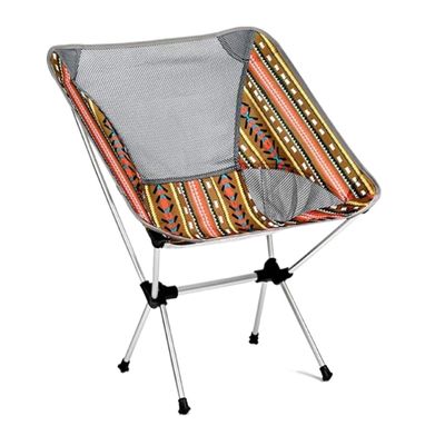Camping Chair Outdoor Chair Foldable Chair Ultra Light Camping Chair Portable Folding Chair For Fishing Picnic Garden Festivals Park Outdoor Foldable Beach Seat Folding Camping Chair ( Color : B , Siz