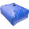 TCHAU Car Small Camouflage Water Bag Cylinder Outdoor Thickened Foldable Emergency Bucket Water Storage BladdeOutdoor Portable view 2