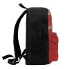 RIAWARME Custom San Francisco Backpack for Men Women, Personalized Backpacks with Name and Number, Customize Casual Backpack Gifts for Fans view 4