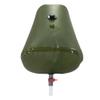 TCHAU Strange-Shaped Water Bag is Thickened and Foldable When Going Out in The Field Car Water Bladder Transportation Large PVC Container Portable Outdoor Gardening Storage Bag view 1