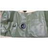 TCHAU Strange-Shaped Water Bag is Thickened and Foldable When Going Out in The Field Car Water Bladder Transportation Large PVC Container Portable Outdoor Gardening Storage Bag view 4