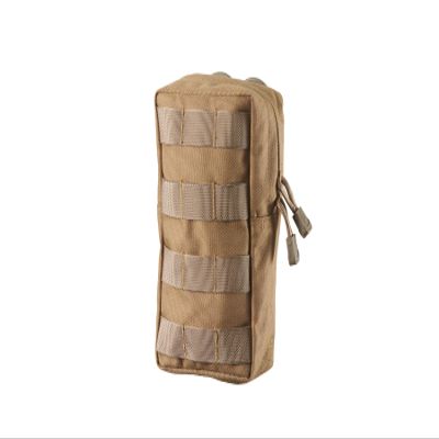 Lancer Tactical General Purpose Molle Pouch - Khaki