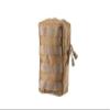 Lancer Tactical General Purpose Molle Pouch - Khaki view 1