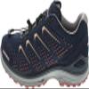 LOWA Adult Master-Artikel Maddox GTX LO WS Blau Gr. 5? view 1