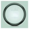FUERU Car Steering Wheel Cover Set Universal Car Steering Wheel Cover Four Seasons Ice Silk Soft Skin-Friendly Breathable Car Interior (Color : 1#) view 1