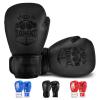 Kids Boxing Gloves for Boys and Girls,Youth Boxing Training Gloves for 3-15,Kids Sparring Boxing Gloves for Punching Bag, Kickboxing, Muay Thai, MMA view 1