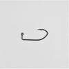100 - Eagle Claw 500BP Black Pro V Lil Nasty Sickle Style Jig Hooks for Molds 2 view 1