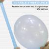 Silicone Bottle Covers for Travel Essentials,Cruise Vacation Leak Proofing view 3