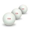 LaGuardia Community College Secondary Logo Novelty Table Tennis Ping Pong Ball 3 Pack view 1