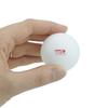 LaGuardia Community College Secondary Logo Novelty Table Tennis Ping Pong Ball 3 Pack view 2