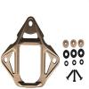 Metal 3-Hole Type 2 Skeleton NVG Mount Shroud Suitable with L4G24 Helmet Mount for AirFrame Helmet view 3