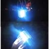 QANYEGN 12pcs LED Camping Lanterns, Portable Outdoor Light Tent Lamp with Hand Grip for Outdoor Camping Survival view 2