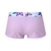 Kaerm Girls Athletic Quick Dry Workout High Waisted Running Bottoms Active Shorts Butterfly 16 Years view 2