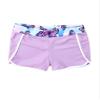 Kaerm Girls Athletic Quick Dry Workout High Waisted Running Bottoms Active Shorts Butterfly 16 Years view 3
