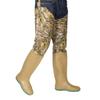 Hip Waders 85Ccm Hip Wader, Waterproof PVC Anti Slip and Wear-Resistant Fishing Hunting and Wading Boots (Color : A1, Size : 41) view 2