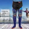 Hip Waders 85Ccm Hip Wader, Waterproof PVC Anti Slip and Wear-Resistant Fishing Hunting and Wading Boots (Color : A1, Size : 41) view 3