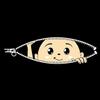 Baby Shower Dresses for Mommy to Be Cute Maternity Dress Motherhood Mom Shirts Women Coming Soon Shirt Graphic Tees T Announcement Brewing -Black - Baby Maternity T-Shirt-[40022012-AF]-Small view 2
