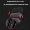 REMYS Adjustable Weight Bench Workout Bench Multifunctional Weight Bench Training Bench, Utility Weight Benches for Full Body Workout, Foldable Incline/Decline FID Bench Press for Home Gym view 3