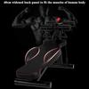Adjustable Weight Bench Workout Bench Dumbbell Bench Supine Board, Fitness Bench Press Stool,Weightlifting Dumbbell Bench Multi-Function Household Abdominal Muscles Fitness Chair Men and Women Sit-Ups view 4